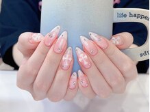 キナ(KINA)/7/9　10本乗せ放題+有料パーツ