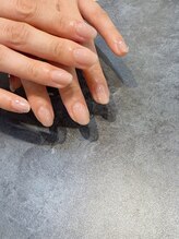 エーナイン イオン秋田中央店/シンプルにストーン