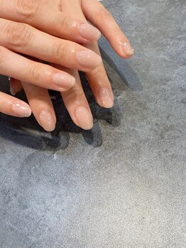 エーナイン イオン秋田中央店/シンプルにストーン