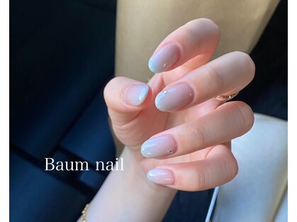 バームネイル(Baum nail)の写真