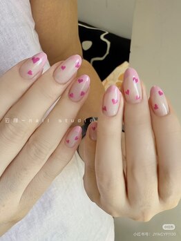 美人計ネイルサロン/