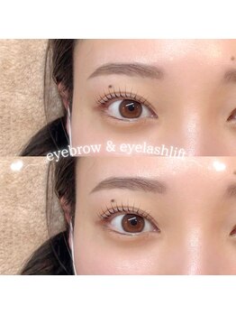 ピュール 鯖江店(PUR)/まつ毛サロン/まつ毛パーマ