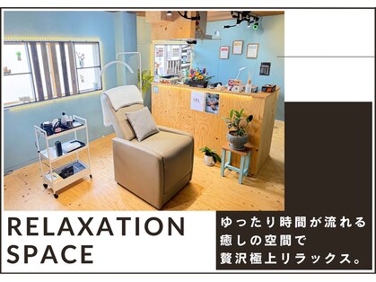 カリアン(KALIAN)の写真