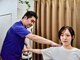 心斎橋ともえ整骨院の写真/【原因を追究し根本改善】筋膜にアプローチするソフトな手技で、お悩みの根本から整えます◎