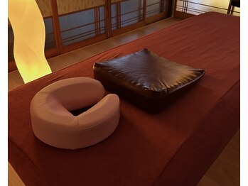 アロマージュ(Aromage)