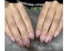 ノイネイル(noi nail)/ラメグラ