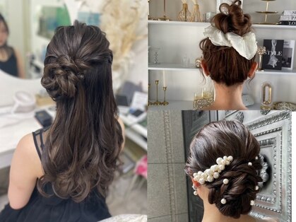 ジャミングレブ 六本木(jammmingrev)の写真