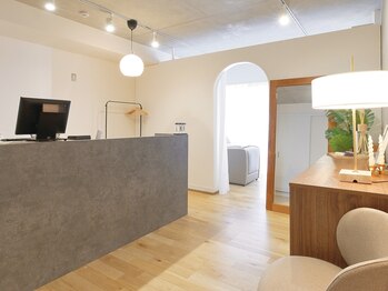 シロン さいたま新都心店(Cilon.)/さいたま新都心店*内装