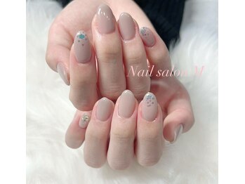 エム 長町南店(M)/定額　6000円く