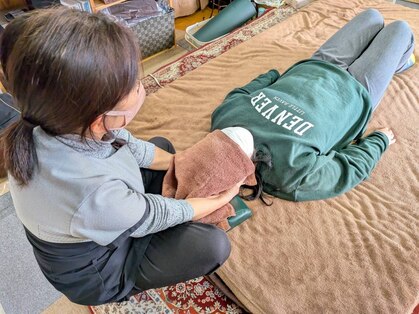 ゆるりらの写真