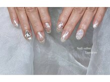 ルミエール(Lumiere)/デザインジェルコース2