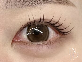 ユノ(Juno)/☆ケアラッシュリフト