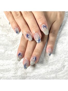 ルノ(Luno)/リボンアート