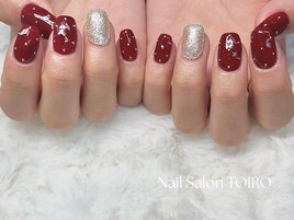 10本アート　担当:ようこ