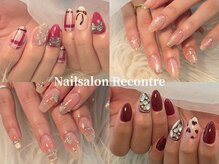 ラコントゥル(Recontre)