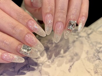 レミア 関内(REMIA)/1月　スカルプ