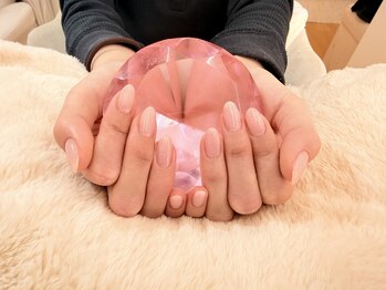 ちゅるるんワンカラー