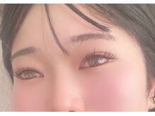 イイビ 中目黒(iibi)/マツエク・バインドロック