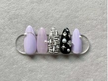 アンドネイルコロン(&Nail:)/定額★90min