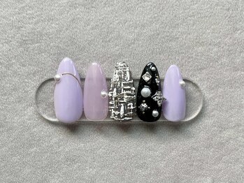 アンドネイルコロン(&Nail:)/定額★90min