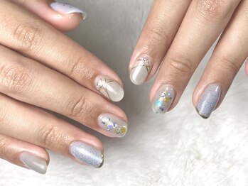 ハッピーフィーリング(Happy Feeling)/デザイン定額【トレンド】