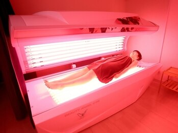 サロンジム(SalonGym)/コラーゲンマシン