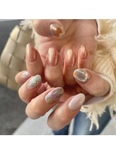 モノクローム(Monochrome)/nuance 