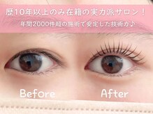 ウィンク 勝どき(wink)