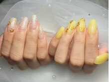 アンナズネイル(Anna's Nail)