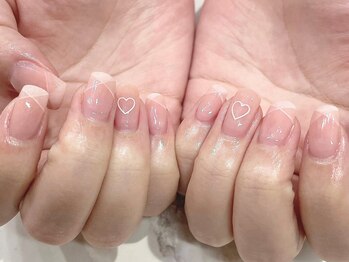 トータルビューティ ノイド(Noid)/持ち込みデザインやり放題