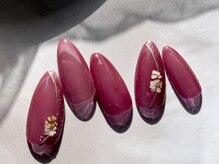 バタフライ 津田沼店(Butterfly)/定額デザインA