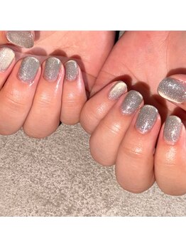 ＊マグネットジェル＊