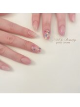 プティクール(petit coeur)/