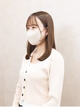 アンネ 津田沼店(ANNE)&nbsp;Izumi Takahashi
