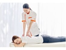 カラダファクトリー 越谷店の雰囲気（【リラクゼーションメニューも豊富】ゆっくりと癒されたい方に♪）