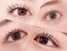 人気No.1★】 30分で終わるプレミアム瞬間 まつげパーマ2,860円