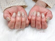 ネイル クレオ(nail Culleo)/キレイめ