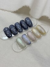 リヨン(RIYON)/新作【classy design art】