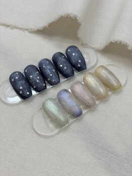 リヨン(RIYON)/新作【classy design art】