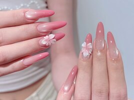ハワイアンデザイン