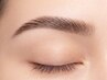 【完璧眉毛セット】美眉スタイリング+眉毛パーマ