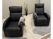 ウィズ(Wiz)の雰囲気(落ち着く店内でリラックス♪)