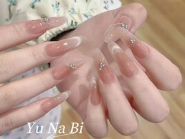 池袋　チップ長さだし