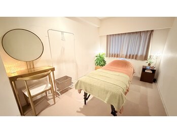 オーサスパ(Osa Spa)/完全個室ございます◎
