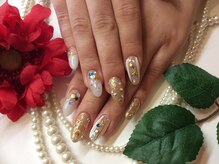 リングアリング(Ring a Ring)/