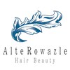 アルテ ロワジール(Alte Rowazle)ロゴ