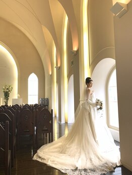 ラ マルク ミスズ(la marque Ms's)/ブライダルメニュー