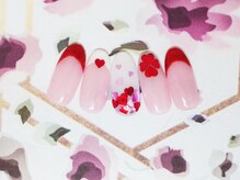 ティーエヌ 名古屋矢場町店/トレンドデザイン￥5980