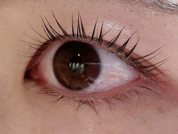 カラン 焼津店(CALIN)/パリジェンヌラッシュリフト