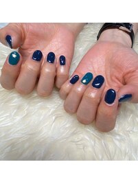 ワンカラー+オプション＋1色追加